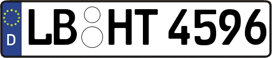 LB-HT4596