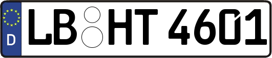 LB-HT4601