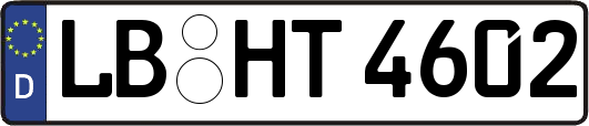 LB-HT4602