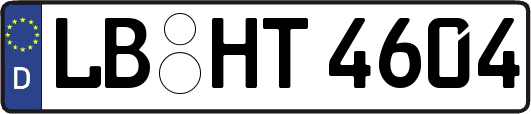 LB-HT4604