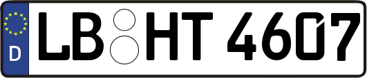 LB-HT4607