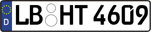 LB-HT4609