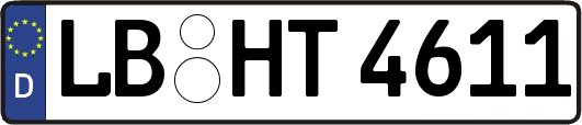 LB-HT4611