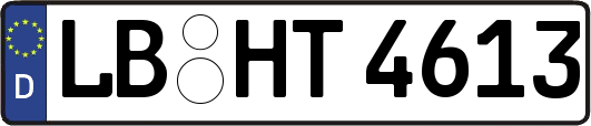 LB-HT4613