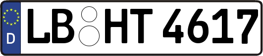LB-HT4617