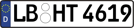 LB-HT4619