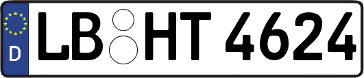 LB-HT4624