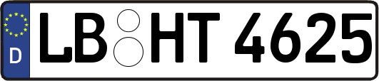 LB-HT4625