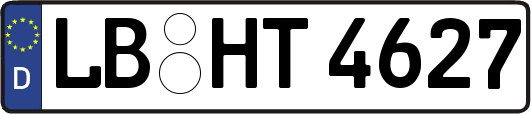 LB-HT4627