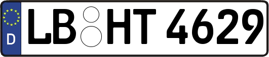 LB-HT4629