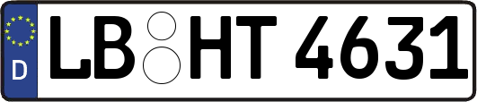 LB-HT4631