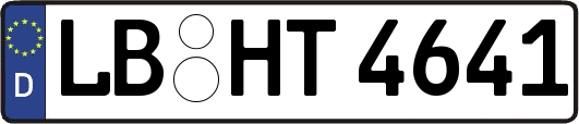 LB-HT4641