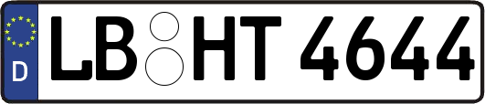 LB-HT4644
