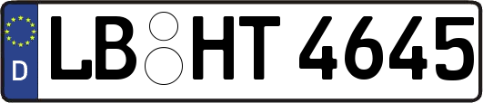 LB-HT4645