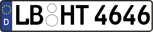 LB-HT4646