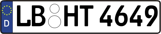 LB-HT4649