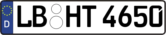 LB-HT4650