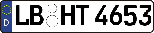 LB-HT4653