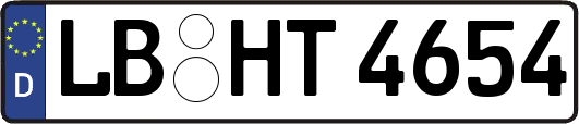 LB-HT4654