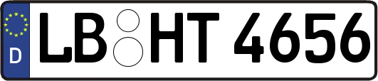 LB-HT4656