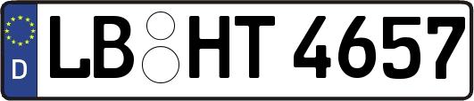 LB-HT4657