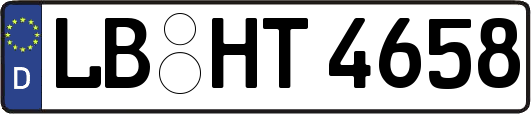 LB-HT4658