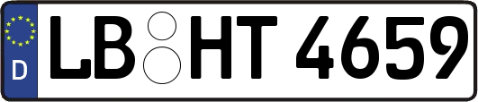 LB-HT4659