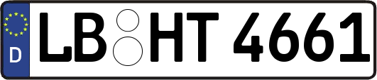 LB-HT4661