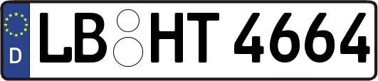 LB-HT4664