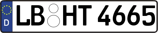 LB-HT4665