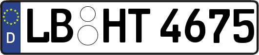 LB-HT4675