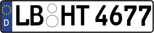 LB-HT4677