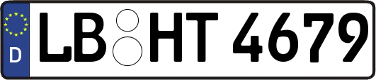 LB-HT4679