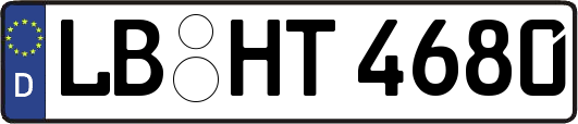 LB-HT4680