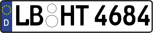 LB-HT4684