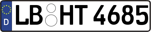 LB-HT4685