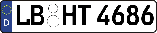 LB-HT4686