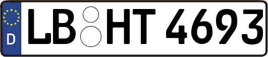 LB-HT4693