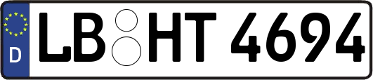 LB-HT4694