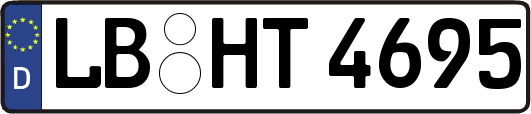 LB-HT4695