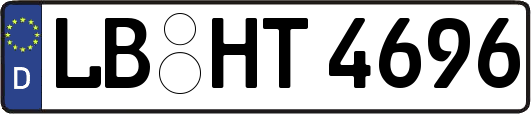 LB-HT4696