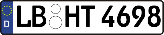 LB-HT4698