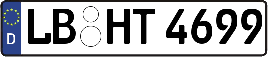 LB-HT4699
