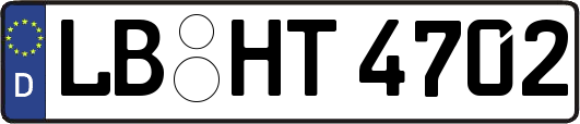 LB-HT4702