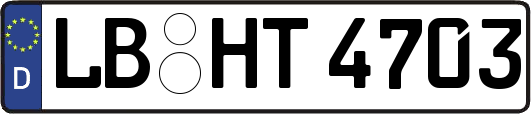 LB-HT4703