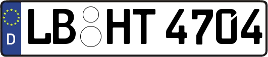 LB-HT4704