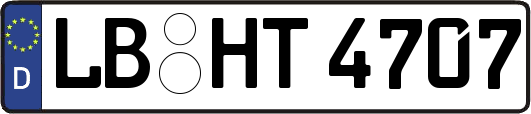 LB-HT4707