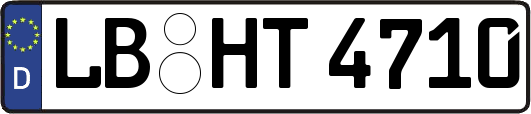 LB-HT4710