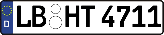 LB-HT4711