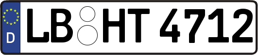 LB-HT4712